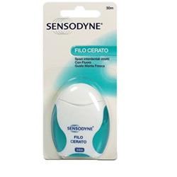 SENSODYNE FILO INTERDENTALE CERATO - Farmaunclick.it