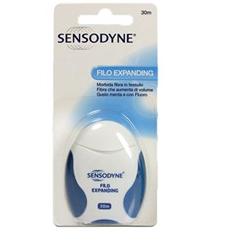 SENSODYNE FILO INTERDENTALE EXPANDING - Farmaunclick.it