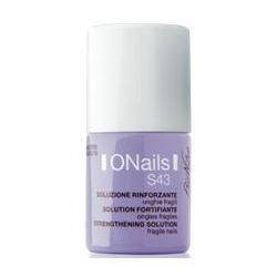 ONAILS S43 SOLUZIONE RINFORZANTE 11 ML - Farmaunclick.it
