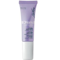 ONAILS CUTICARE LIPOGEL EMOLLIENTE 10 ML - Farmaunclick.it