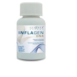 INFLAGEN DNA 60 COMPRESSE 54 G - Farmaunclick.it
