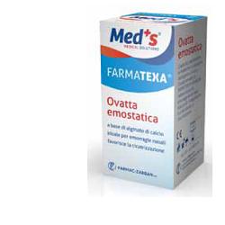 OVATTA MEDS EMOSTATICA TUBO - Farmaunclick.it