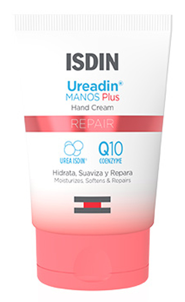 UREADIN MANOS HAND CREAM 50 ML - Farmaunclick.it