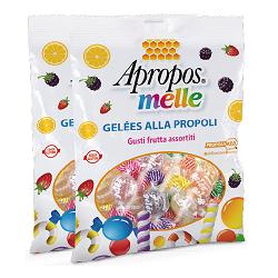 APROPOS MELLE GELEES 80 G - Farmaunclick.it