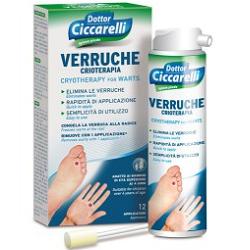 TRATTAMENTO VERRUCHE 75 ML - Farmaunclick.it