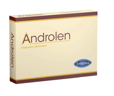 ANDROLEN 30 COMPRESSE - Farmaunclick.it