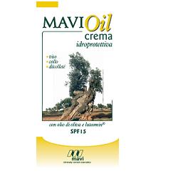 MAVIOIL CREMA IDRATANTE OPERCOLIOT SFP15 60 ML - Farmaunclick.it