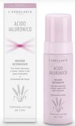 ACIDO IALURONICO MOUSSE DETERGENTE 9 G - Farmaunclick.it