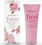 3 ROSA CREMA NUTRIENTE MANI 75  ML - Farmaunclick.it