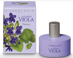ACCORDO VIOLA PROFUMO 50 ML - Farmaunclick.it