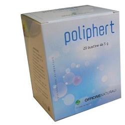 POLIPHERT 20 BUSTINE 5 G - Farmaunclick.it