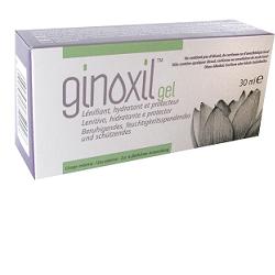 GINOXIL GEL TUBO 30ML - Farmaunclick.it
