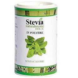STEVIA EDULCORANTE POLVERE 15 G - Farmaunclick.it