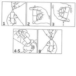 SOLUZIONE OFTALMICA ECTOAL FLACONE 10 ML - Farmaunclick.it