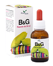 B&G LIQUIDO 30 ML - Farmaunclick.it
