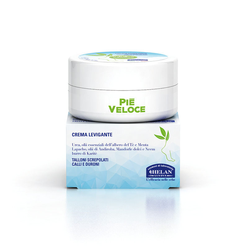 PIE VELOCE CREMA LEVIGANTE - Farmaunclick.it