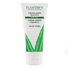 PLANTER'S CREMA MANI ALL'ALOE VERA NEW 75 ML - Farmaunclick.it