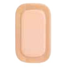 MEDICAZIONE BIATAIN SUPER TAMPONE IDROCAPILLARE ASSORBENTE CON BORDO ADESIVO 12,5X12,5 CM 10 PEZZI - Farmaunclick.it