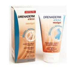 DRENADERM CELL EMULGEL 150 ML - Farmaunclick.it
