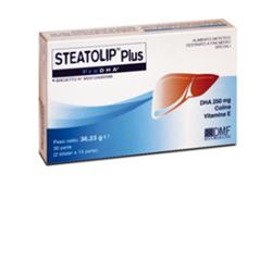 PRODHA STEATOLIP PLUS 30 PERLE - Farmaunclick.it