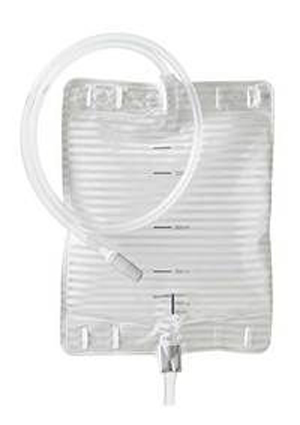 SACCA DA LETTO MOVEEN 2 LITRI LUNGHEZZA TUBO 140 CM 8 PEZZI - Farmaunclick.it