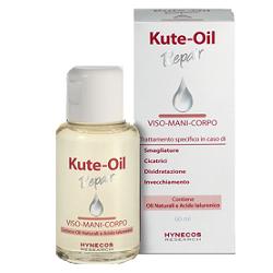KUTEOIL REPAIR 60 ML - Farmaunclick.it