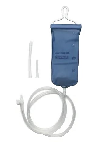 ENTEROCLISMA MEDS PIEGHEVOLE - Farmaunclick.it