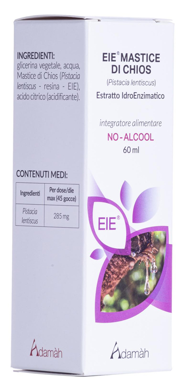 EIE MASTICE DI CHIOS FLACONCINO 30 ML - Farmaunclick.it