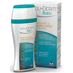 YOUDERM PELLE PURA BODY 250 ML - Farmaunclick.it