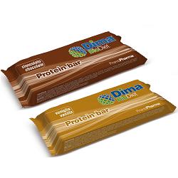 PROTEIN BAR CIOCCOLATO 45 G - Farmaunclick.it