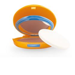 DEFENCE SUN BIONIKE FONDOTINTA COMPATTO SOLARE SPF 50 PROTEZIONE ALTA N2 BRONZO 10 G - Farmaunclick.it