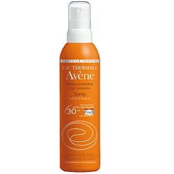 EAU THERMALE AVENE SPRAY SOLARE SPF 30 BAMBINO 200 ML - Farmaunclick.it