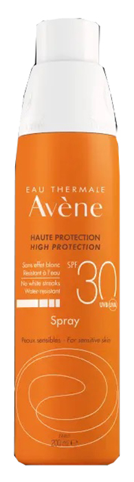 EAU THERMALE AVENE SPRAY SOLARE SPF 30 200 ML - Farmaunclick.it