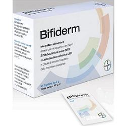 BIFIDERM 21 BUSTINE 42 G - Farmaunclick.it
