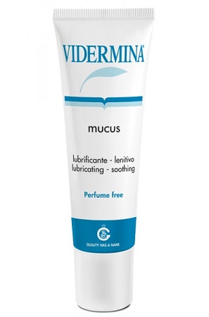 VIDERMINA MUCUS 30 ML - Farmaunclick.it