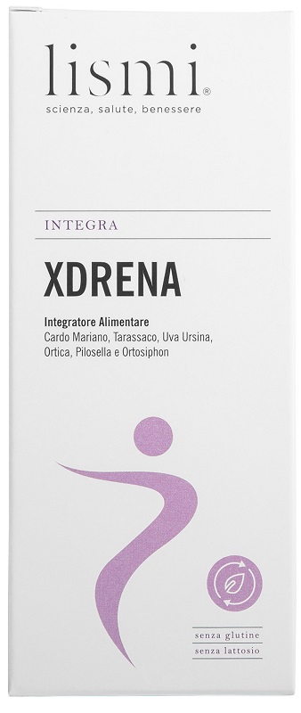 XDRENA 250 ML - Farmaunclick.it