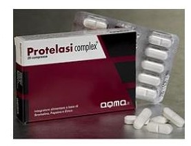 PROLISET COMPLEX 20 COMPRESSE - Farmaunclick.it