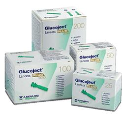 LANCETTE PUNGIDITO GLUCOJET PLUS GAUGE 33 50 PEZZI - Farmaunclick.it