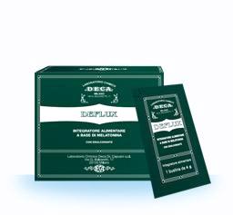 DEFLUX 20 BUSTE 4 G - Farmaunclick.it