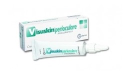 VISUSKIN PERIOCULARE 15 ML - Farmaunclick.it