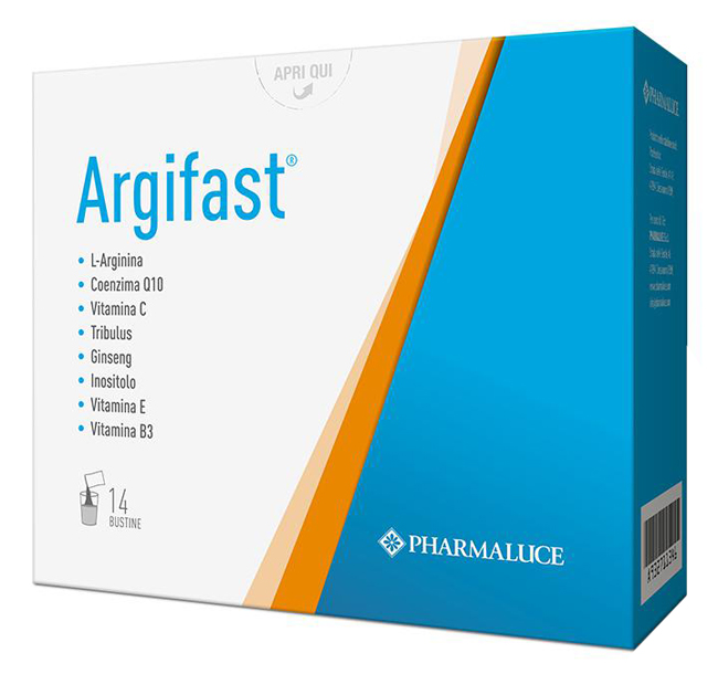 ARGIFAST 14 BUSTINE - Farmaunclick.it