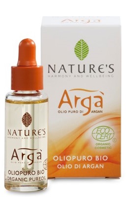 ARGA' OLIOPURO CERT ECOCERT BIO PICCOLO 10 ML - Farmaunclick.it