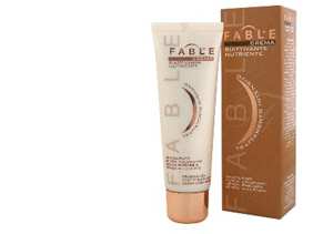 FABLE CREMA NUTRIENTE RIATTIVANTE 50 ML - Farmaunclick.it
