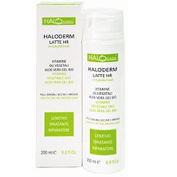 HALODERM LATTE HR 200 ML - Farmaunclick.it