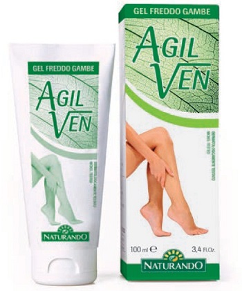 AGILVEN GEL 100ML - Farmaunclick.it