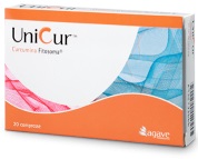 UNICUR 20 COMPRESSE - Farmaunclick.it