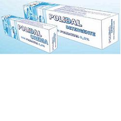 POLIDAL DETERGENTE VISO 125 ML - Farmaunclick.it