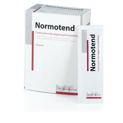 NORMOTEND 20 BUSTINE - Farmaunclick.it