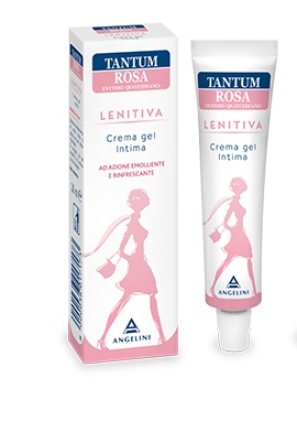 TANTUM ROSA LENITIVA CREMA 30 ML - Farmaunclick.it