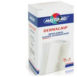 BENDA MASTER-AID DERMAGRIP 10X20 - Farmaunclick.it